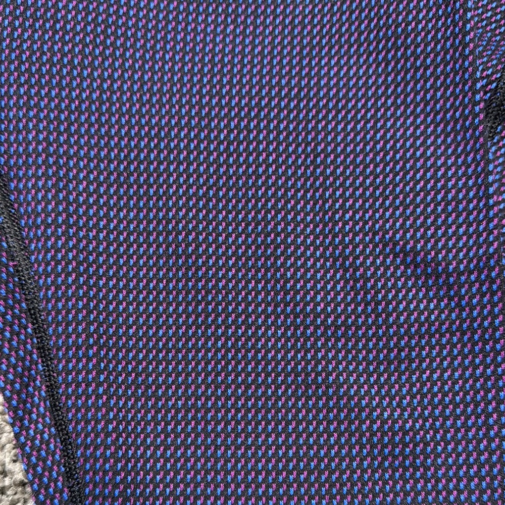 Lululemon Patterned High Rise Legging - Picture 2 of 3